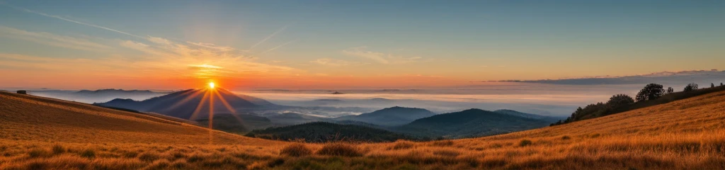 ((best quality)), ((masterpiece)), (detailed), 4K picture quality, delicate, sun rise