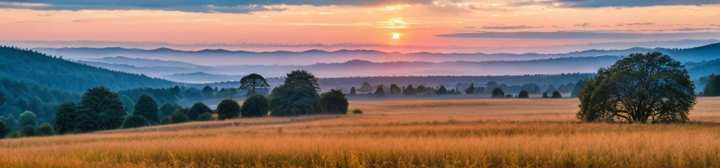 ((best quality)), ((masterpiece)), (detailed), 4K picture quality, delicate, sun rise