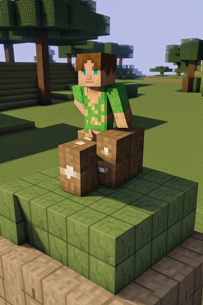 make me minecraft skin