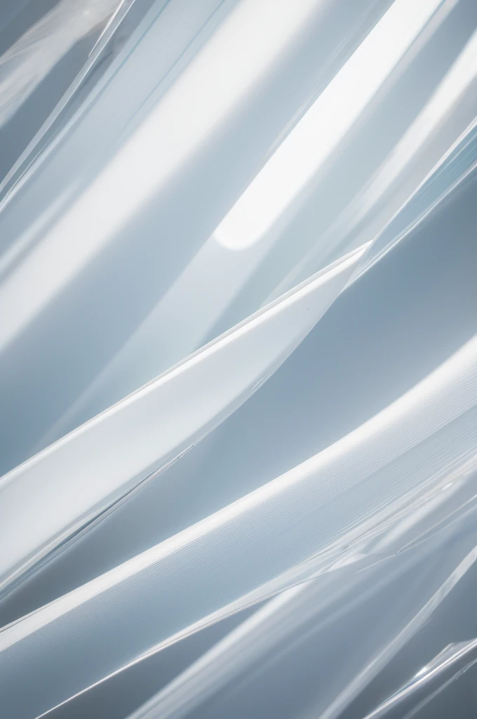 White opalescent background No people Abstract