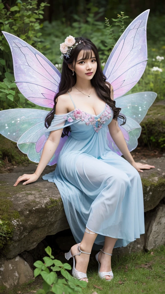 Fairy Got Mother