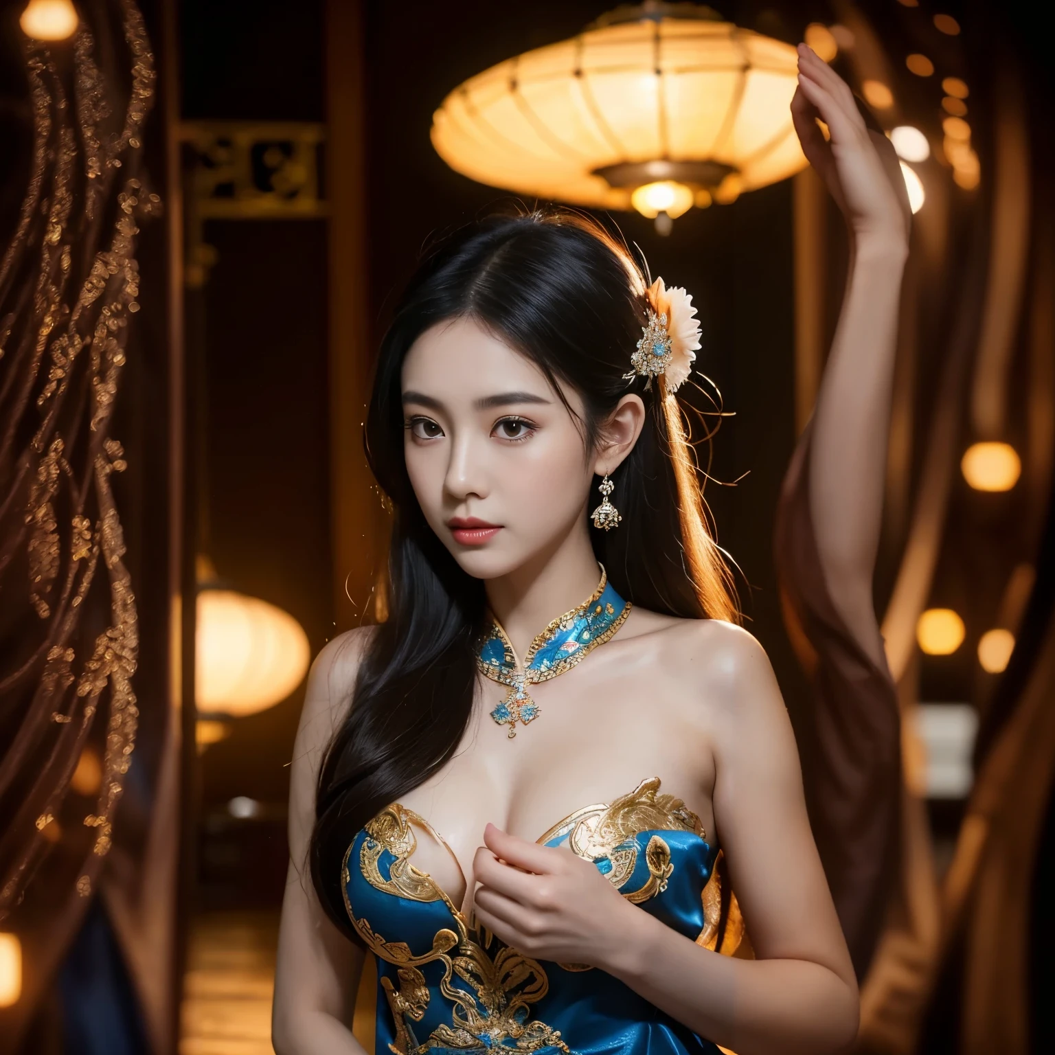 beautiful