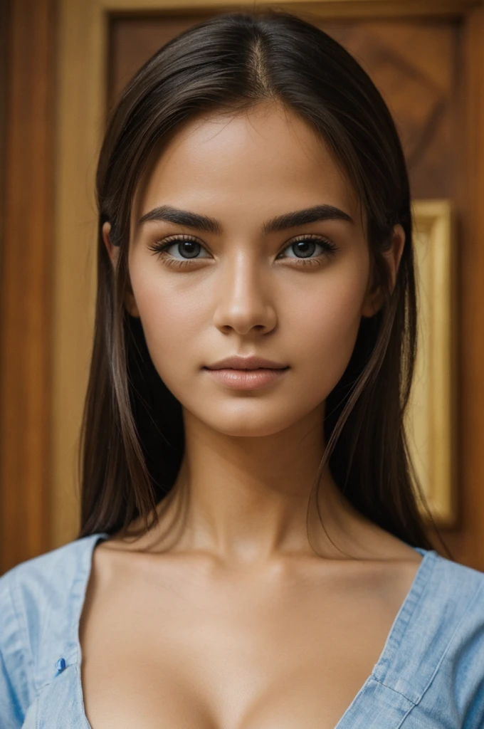 ((best quality)), ((masterpiece)), (detailed), perfect face