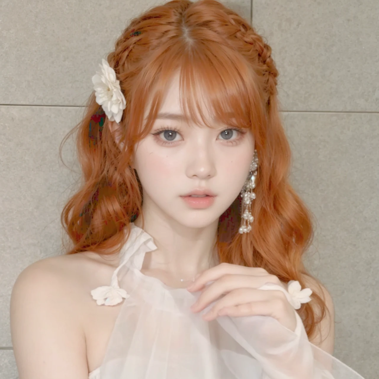 Soojin rubia soojin gidle