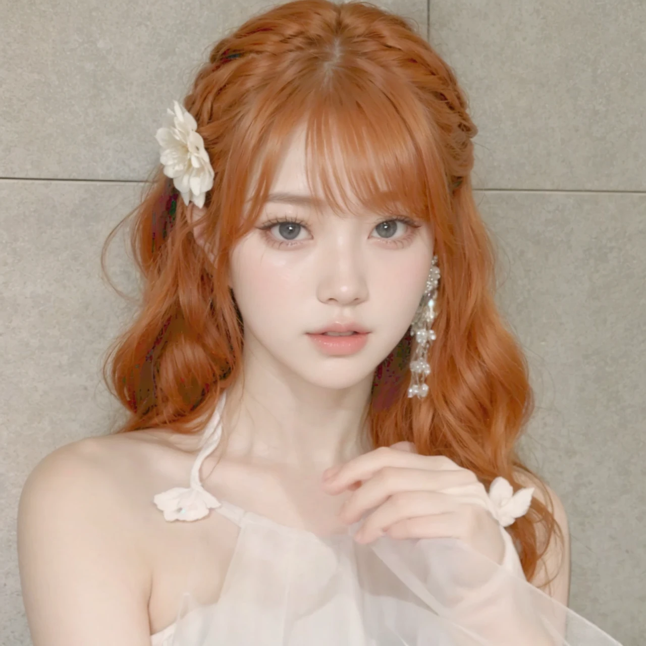 Soojin rubia soojin gidle
