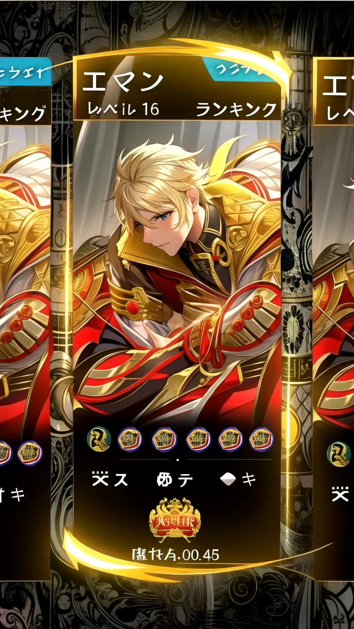 masterpiece, best quality, highres, high quality, 1boy, solo, male focus, looking at viewer, upper body, hair, realistic, mikaela, blonde
