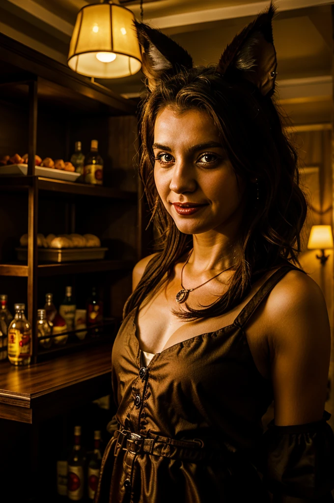 Winnie the werwolf girl hotell transylvania