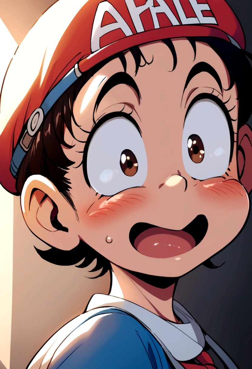 arale