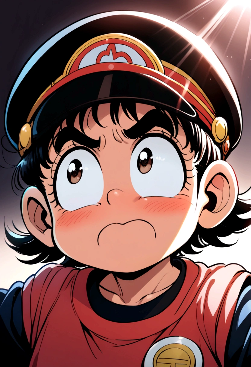 arale