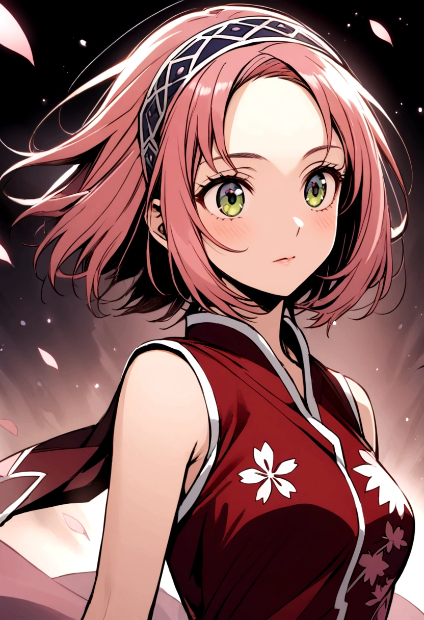 Sakura Haruno