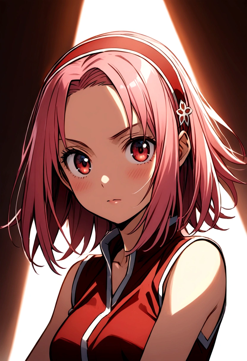 Sakura Haruno