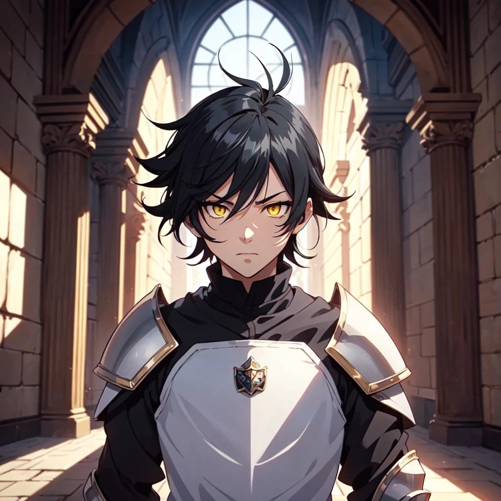 128K Ultra High Definition,
128K Ultra High Quality,
128K Ultra High Resolution,
Best Definition,
Best Quality,
Best Resolution,
Perfectly Detailed,
Perfectly Designed,
Extremely Detailed,
Extremely Designed,
Hyper Detailed,
Hyper Definition,
Hyper Quality,
Hyper Resolution,
Masterpiece,
(((Anime))),
Body Shot,
(((Boy))),
Handsome,
Muscular Body,
(((Black Mid Hair))),
(((Yellow Eyes))),
(((Platinum Warlord Armor))),
(((Inside Of Medieval Royal Palace Background Scenery))),