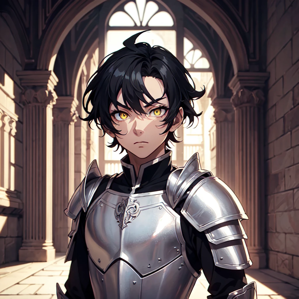 128K Ultra High Definition,
128K Ultra High Quality,
128K Ultra High Resolution,
Best Definition,
Best Quality,
Best Resolution,
Perfectly Detailed,
Perfectly Designed,
Extremely Detailed,
Extremely Designed,
Hyper Detailed,
Hyper Definition,
Hyper Quality,
Hyper Resolution,
Masterpiece,
(((Anime))),
Body Shot,
(((Boy))),
Handsome,
Muscular Body,
(((Black Mid Hair))),
(((Yellow Eyes))),
(((Platinum Warlord Armor))),
(((Inside Of Medieval Royal Palace Background Scenery))),