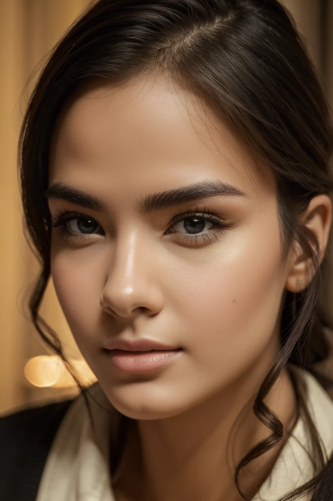 ((best quality)), ((masterpiece)), (detailed), perfect face