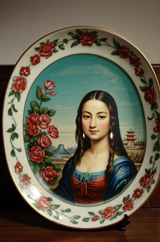 mona china deanuda