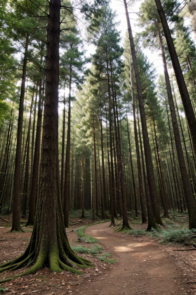 Forest