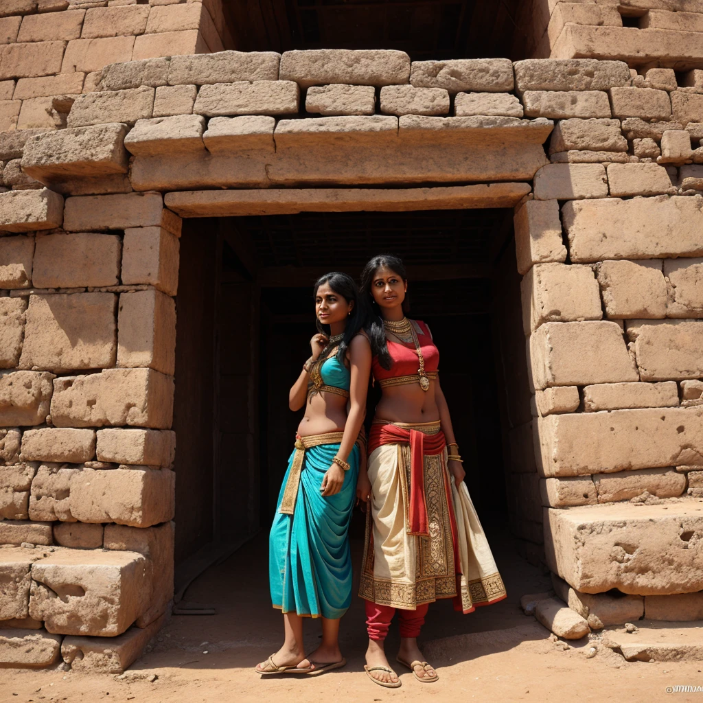 25000 year old india