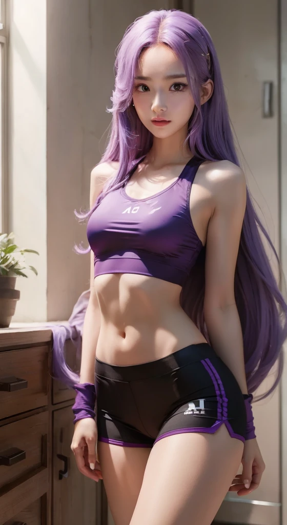 Realistic