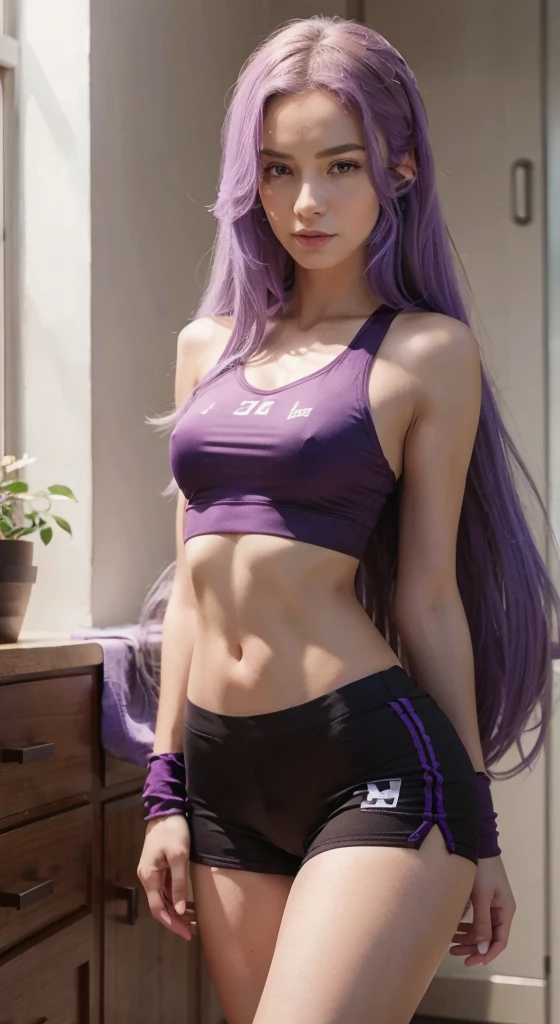 Realistic