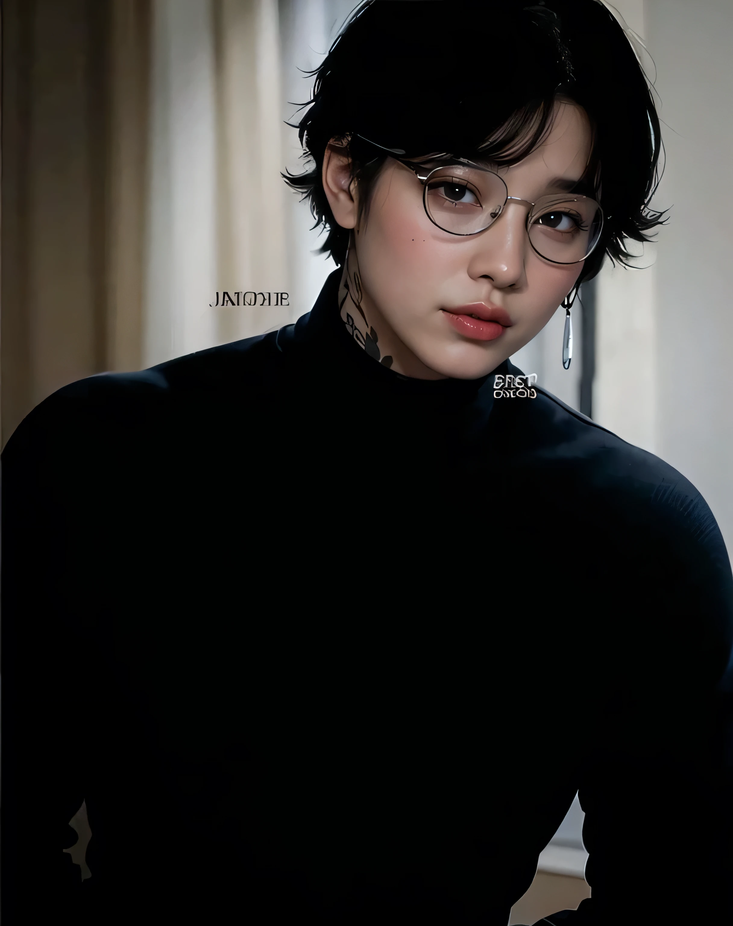 Jungkook bts