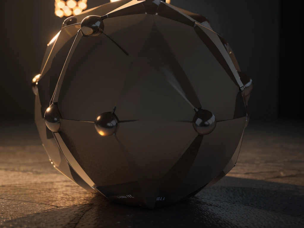 a highly detailed 3d model of a molecule, molecular structure, organic chemistry, scientific, laboratory, complex molecular bonds, atomic structure, chemical formula, realistic rendering, ultra-detailed, photorealistic, 4k, 8k, hyperrealistic, cinematic lighting, studio lighting, dynamic angles, professional, intricate details