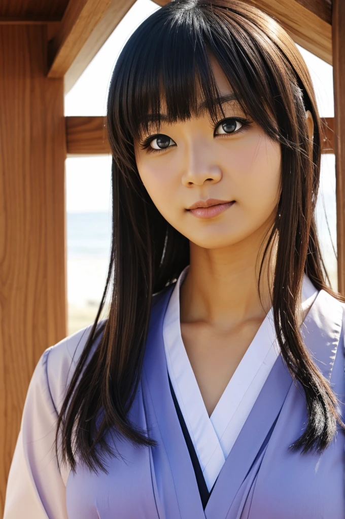 Sunaookami Shiroko 