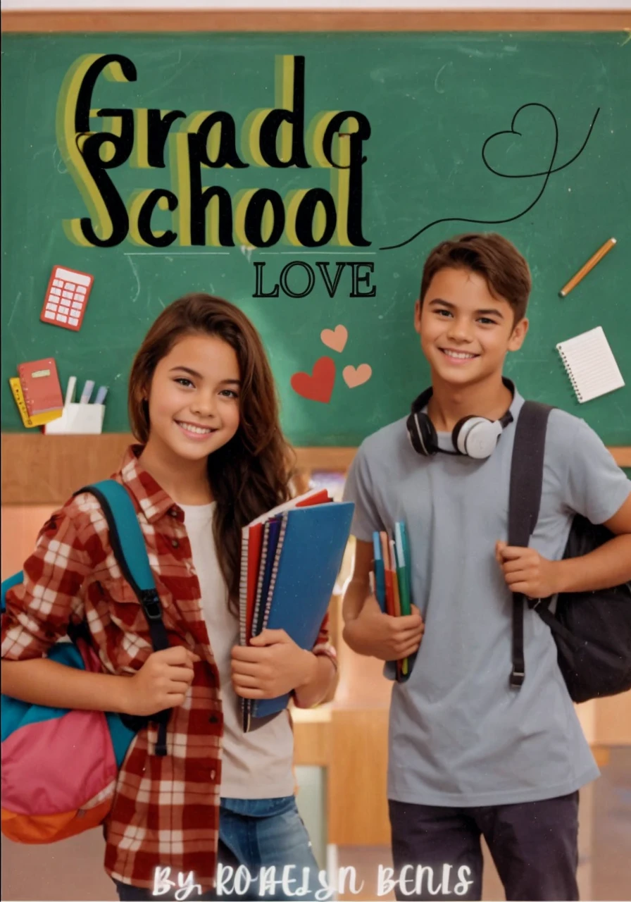 Back to school 