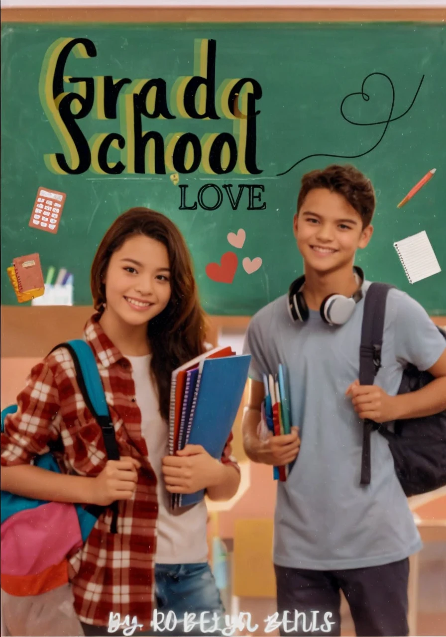 Back to school 