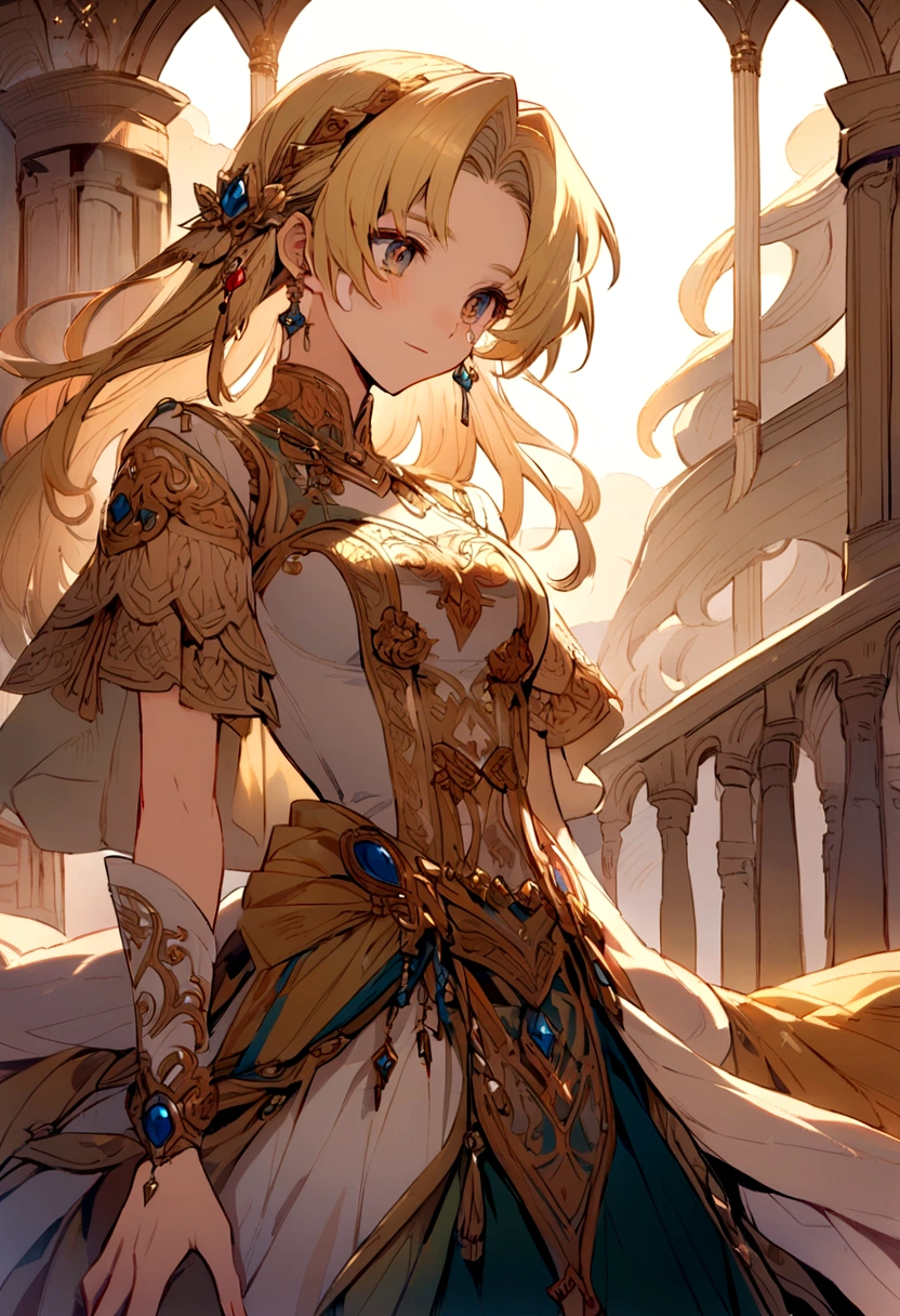 The Legend of Zelda Tears Of The Kingdom Chuli