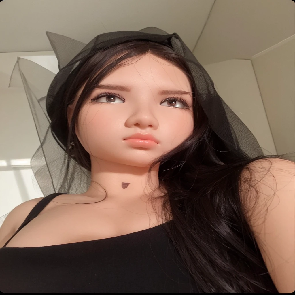 high quality, doll skin