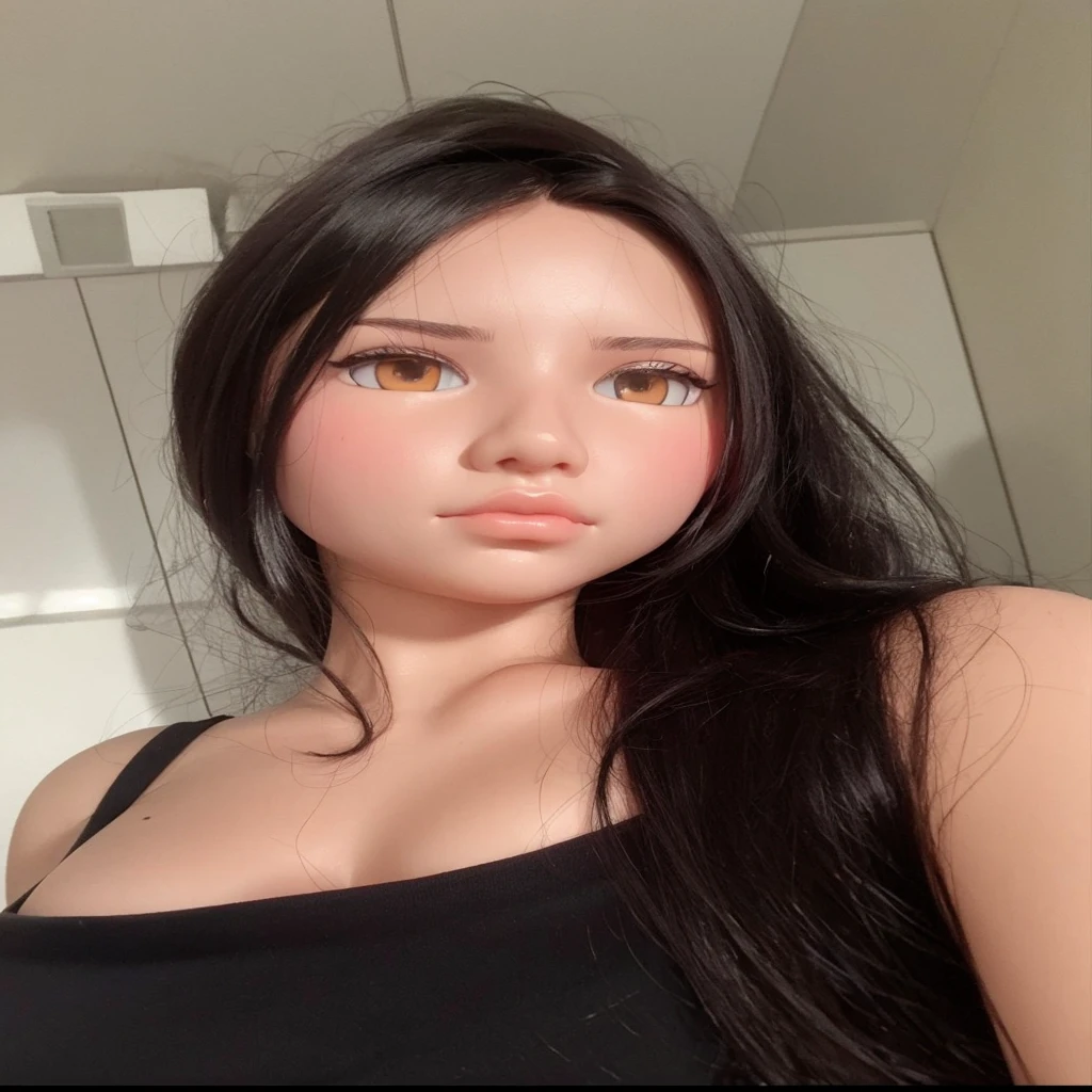 high quality, doll skin