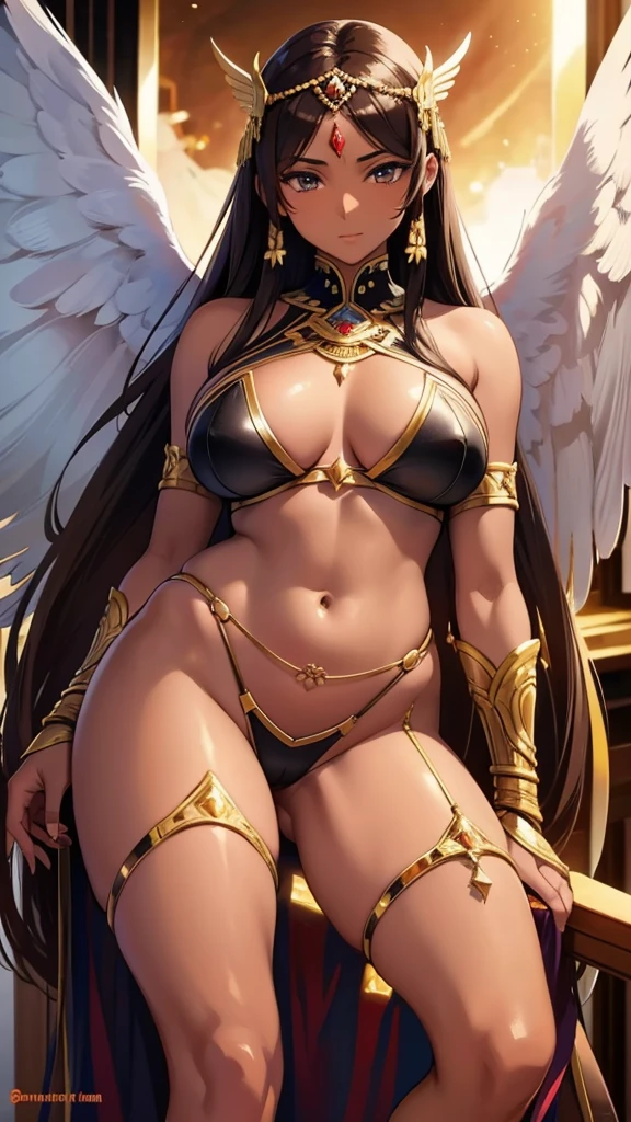 Brown skin Beautiful War Goddess Sexy high leg Angel's wing Gal Angel Lewdな顔 Vulgar tattoos Lewd Fallen Angel The despised angel Vulgar pose Spread your legs Fallen Angel使 Pleasure Fall Fallen War Goddess Big Breasts Laevatein Tough high-leg A loving smile Torn clothes after a battle Glowing Skin Sweaty Elf Loving Mother Goddess with heavy weapons Goddess with an assault rifle Goddess holding a gun