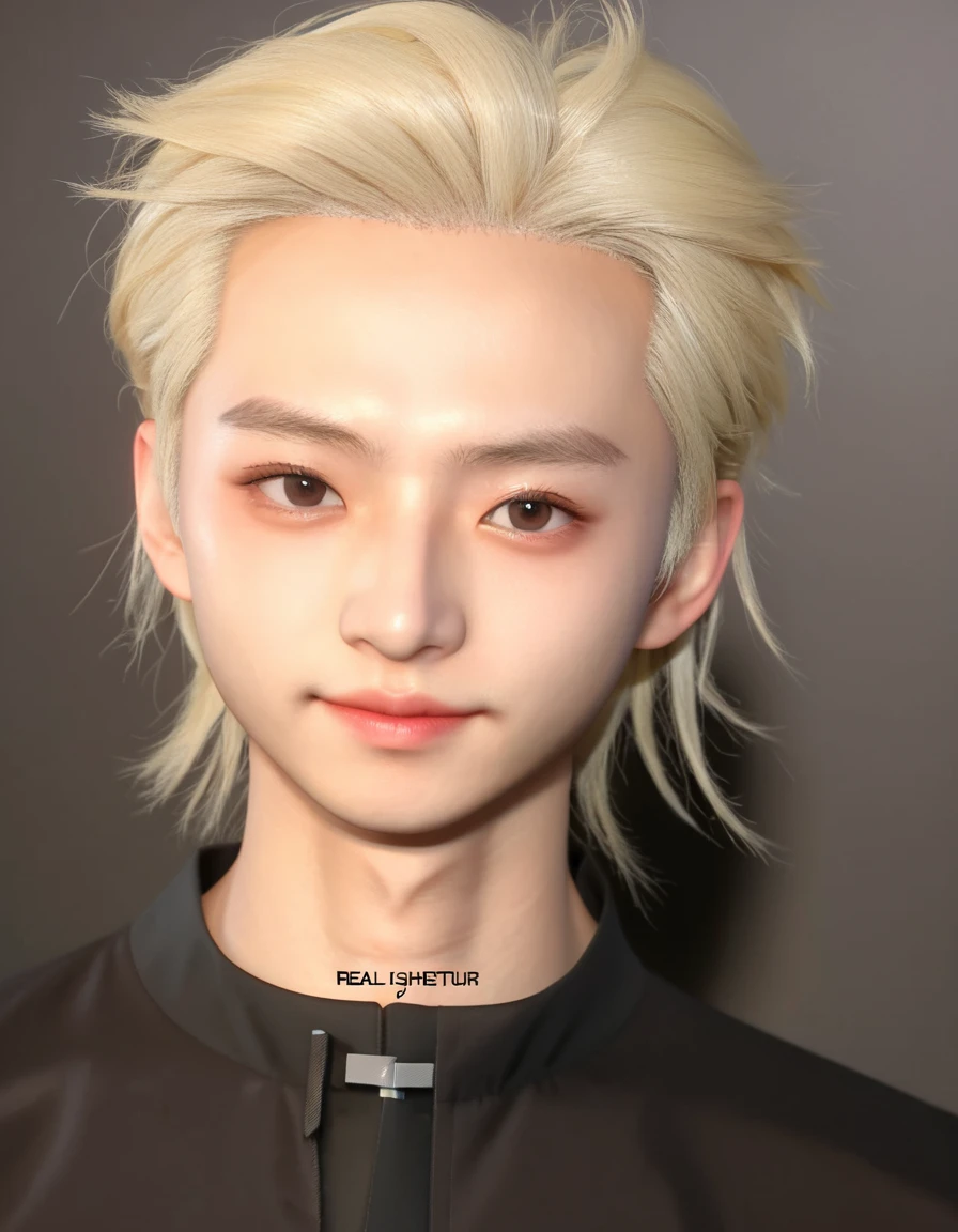 Best Quality, 8k, Masterpiece, (Portrait: 1.3), (photo realistic:1.4), (hyper realistic:1.4), Sharp Focus, looking at viewer, (smoother lighting:1.1), (increase cinematic lighting quality:0.9), realistic lighting, backlighting, light on face, ray trace, (brightening light:1.2), (Increase quality:1.4), sharp detail, (best quality real texture skin:1.4), finely detailed eyes, black_eyes, finely detailed face, 25 year old Korean man
