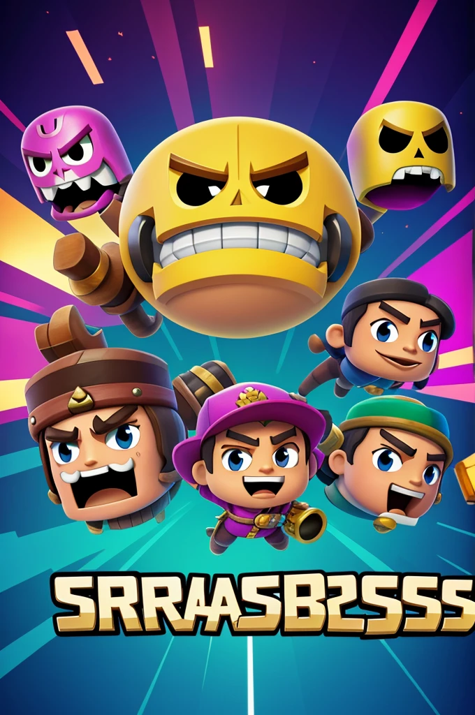 Brawl stars
