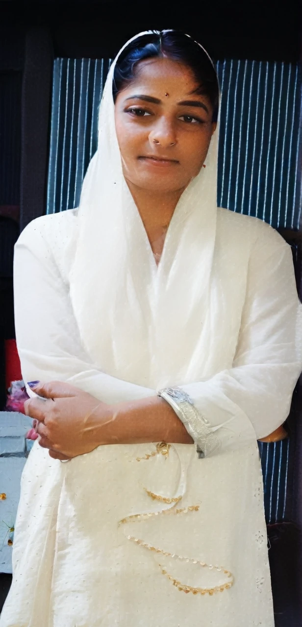 (a girl with traditional Indian dress and jewelry),colorful decorations, vibrant colors, ornate patterns, cultural heritage, elaborate henna designs, bright silk fabrics, intricate embroidery, exotic flowers, beautiful mehndi, traditional instruments, graceful dance, joyful celebrations, intricate mehndi designs, lively music, mesmerizing dance moves, vibrant festivals, rich cultural traditions, traditional Indian architecture, bustling streets, aromatic spices, intricate jewelry designs, elegant sarees, grand festivities, expressive eyes, graceful hand gestures, intricate rangoli designs, bustling markets, traditional Rajasthani paintings, intricate mehndi on hands and feet, colorful turbans, enchanting melodies, classical Indian dance, intricate bangles, majestic palaces, ancient temples, lush landscapes, exquisite tapestries. (best quality, highres, ultra-detailed), (photorealistic, realistic:1.37), portraits, vibrant colors, warm color tones, soft lighting.