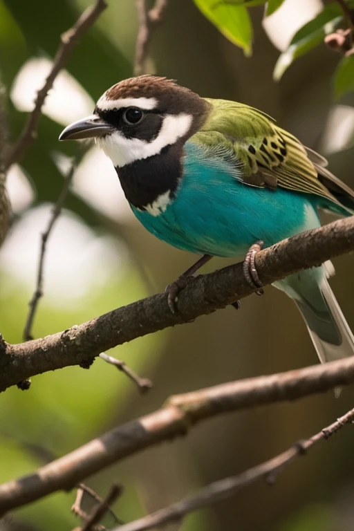bird