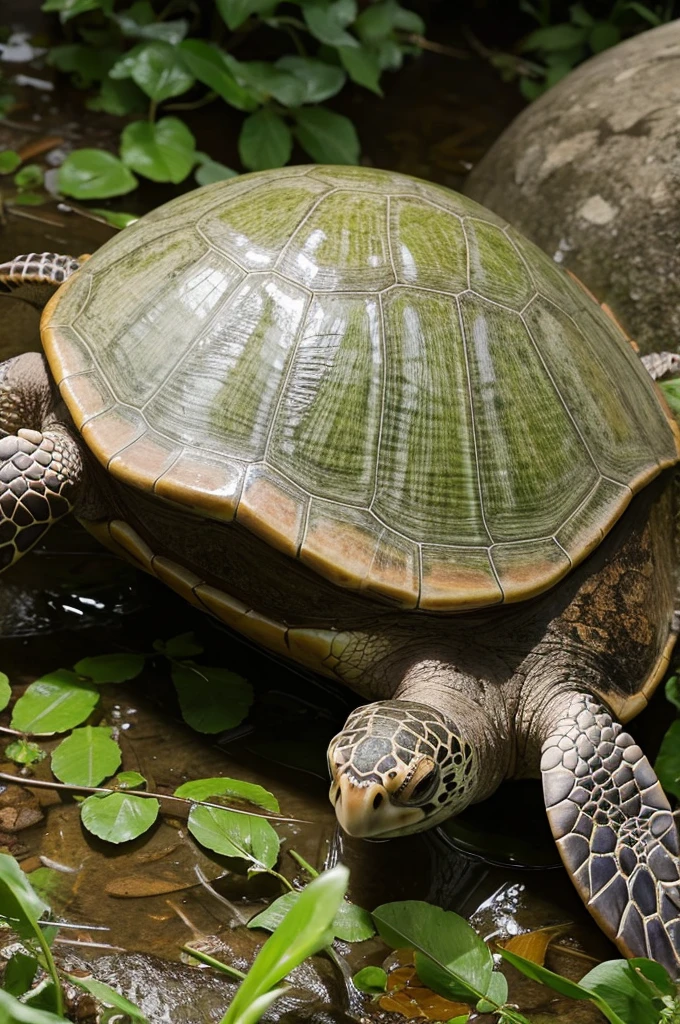 Turtle