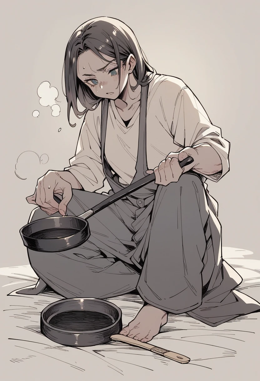 frying pan
