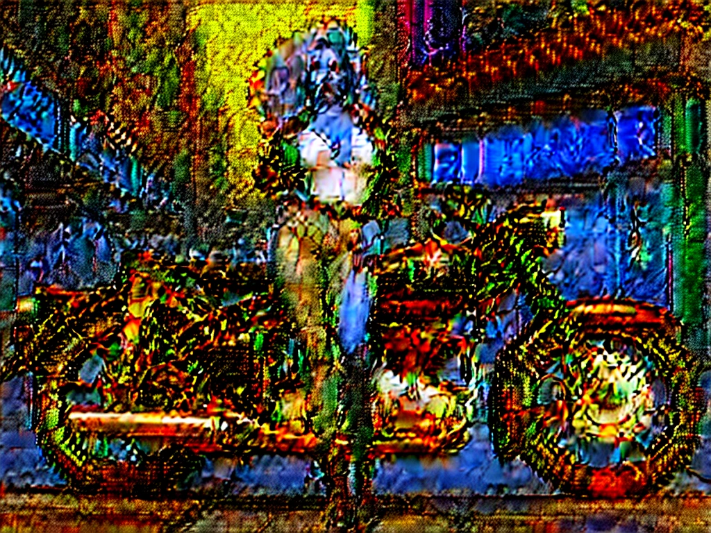 1girl, 25 years old, Solo, (Aesthetic artwork), light grey eyes, big mouth, full lips, very pale skin, (large breasts:1.2), (slim hips, slim waist, slim legs: 1. 1), detailed skin, (next to a classic motorbike:1. 3) designed in 1950, looking at the camera, open leather bodysuit, (black military plate cap:1.6), on a Las Vegas street, blonde hair, curly hair, (at night), blonde hair, curly hair, hair above shoulders, long hair, wavy hair, wide eyes, ringed eyes, long eyelashes, seductive smile, soft lighting, (front view: 1. 3), (great detail), (hyper-realism), (masterpiece), anatomically correct), (textured skin: 1. 3), (best quality), (8k), (best quality), (8k)