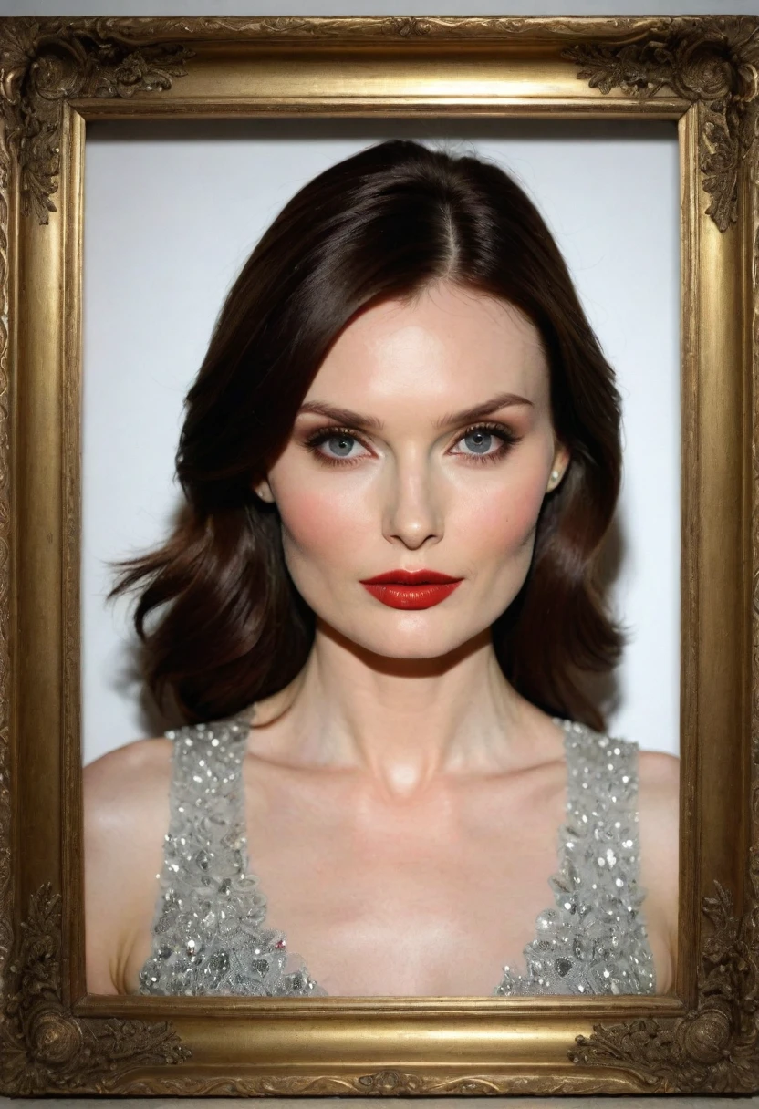 one hundred percent facial similarity with sophie ellis - bextor


one hundred percent youth and one hundred percent hotness

hundred percent detail of all objects in the frame