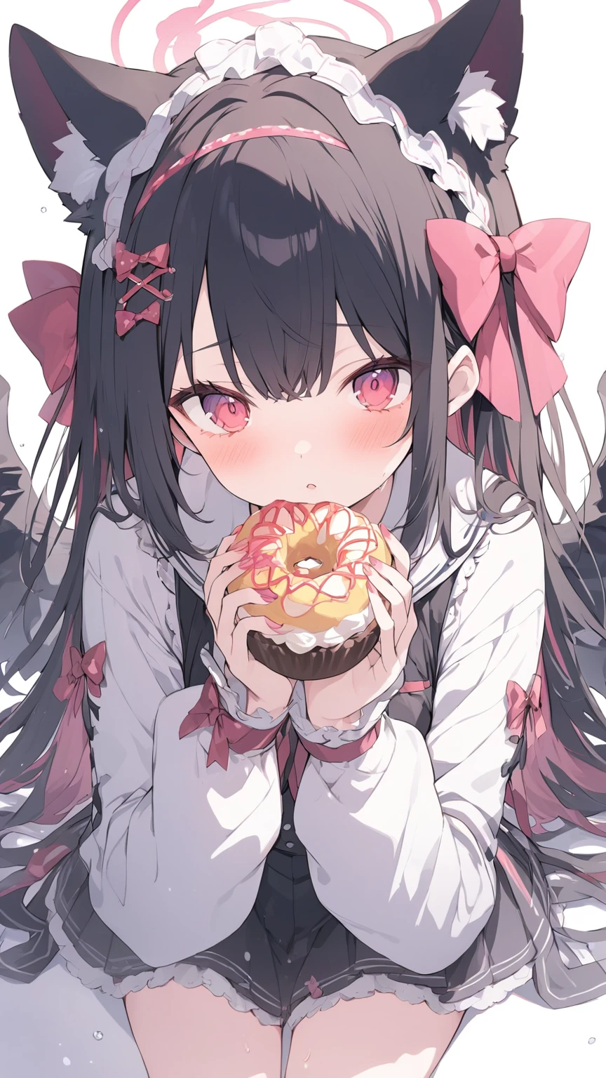 、