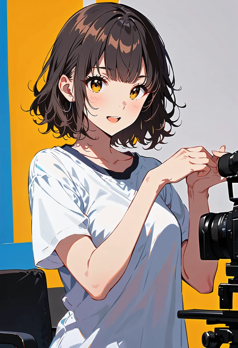 Studio Set