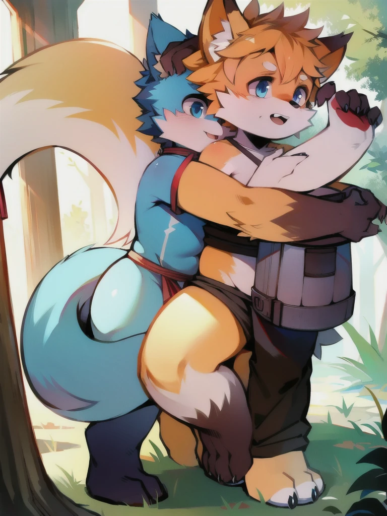 Fox,