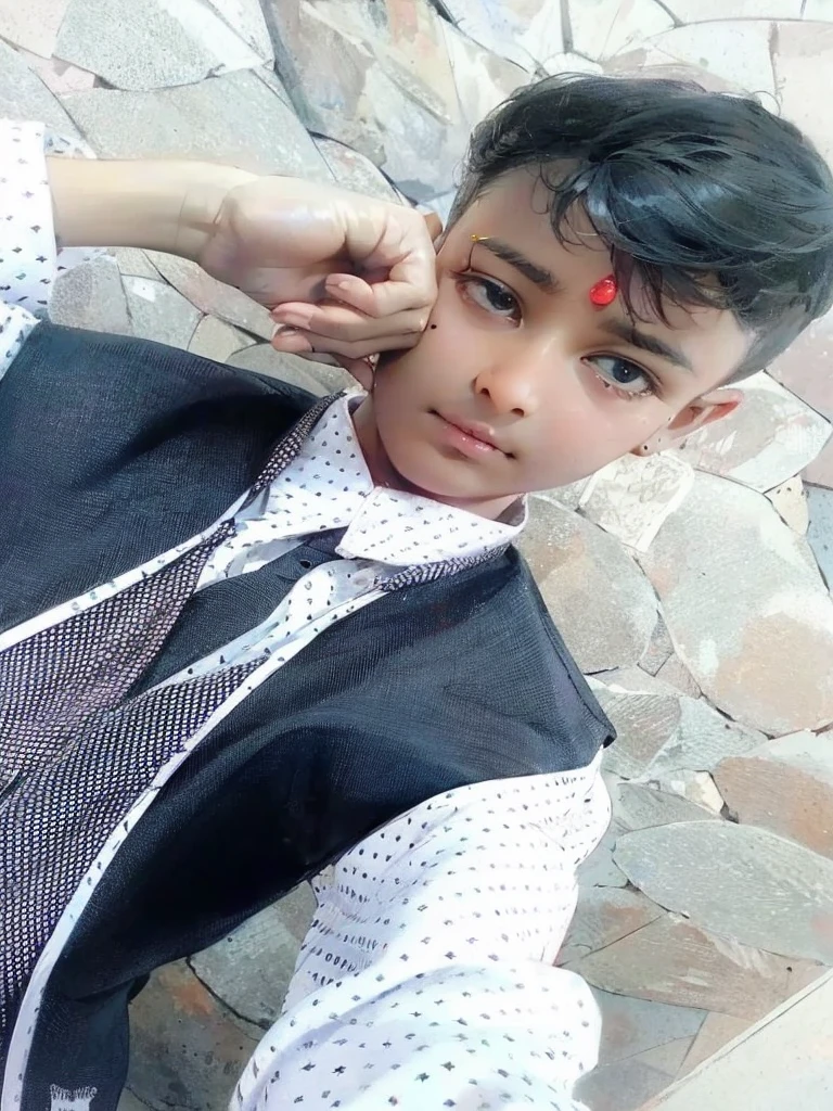 Pratham 
