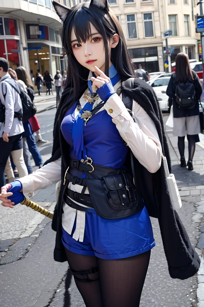 cosplay