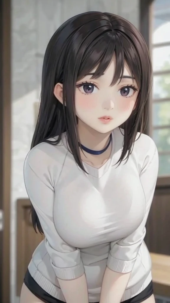 Cute, beautiful,chubby cheek,Sexy lips, pucker lips