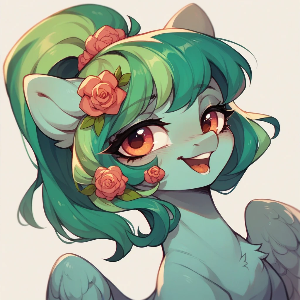 Sexy My little pony friendship is magic girl 