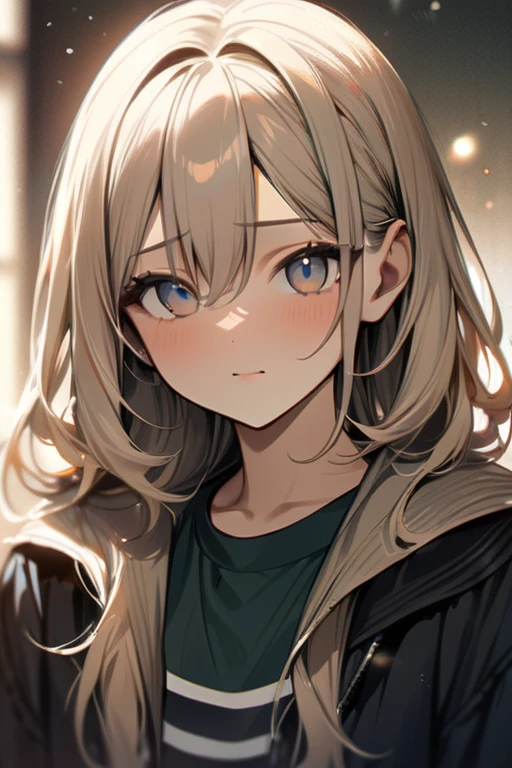 ((Best quality)), ((masterpiece)), (detailed), Me