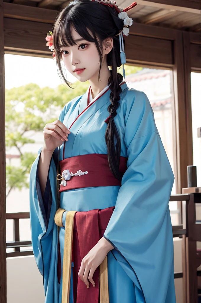 Hanfu