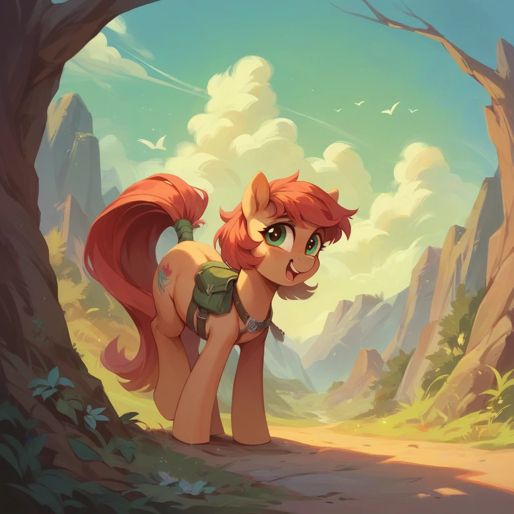 My little pony friendship is magic raity